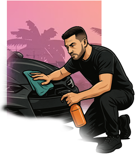 The Art of Detailing